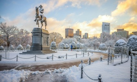 New England customers mostly think broadband is affordable