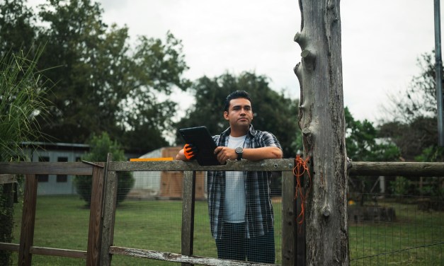 Viewpoints: Why rural fiber connectivity delivers big payoffs