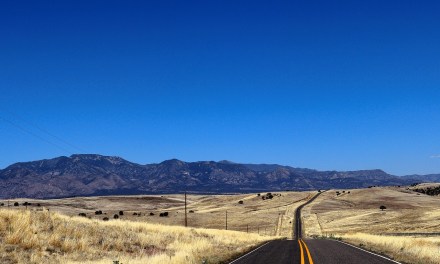 New Mexico broadband office completes first grant funded project