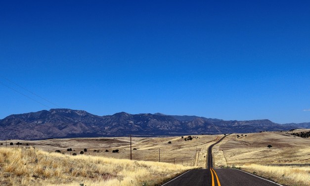 New Mexico broadband office completes first grant funded project