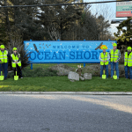 The milestone is part of Ripple Fiber's broader investment in Grays Harbor County and King County, Washington.