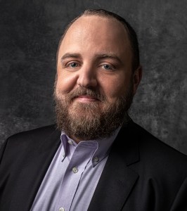 Chris Brähler, CPO at SDVI Corporation