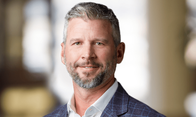 Ben Foster to lead National Rural Broadband Association board