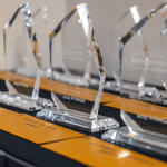 The search for the "gold standard" in connectivity, multifamily tech, and community impact has officially begun.