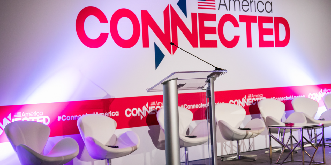 Connected America 2026 unveils future-focused agenda