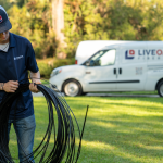 The partnership between LiveOak and UCL Swift does more than just connect homes. It streamlines the entire business model. 