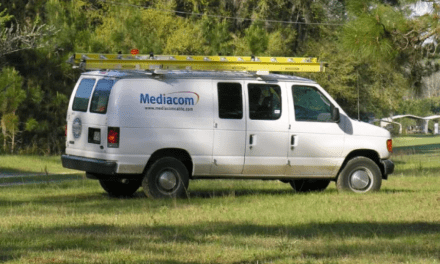 Mediacom names Giuseppe B. Commisso interim CEO