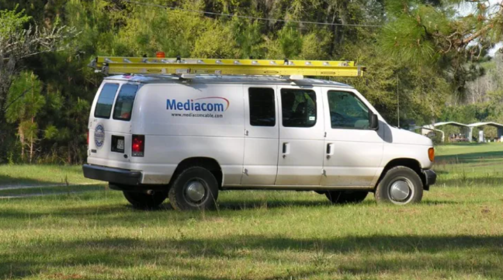 Mediacom names Giuseppe B. Commisso interim CEO