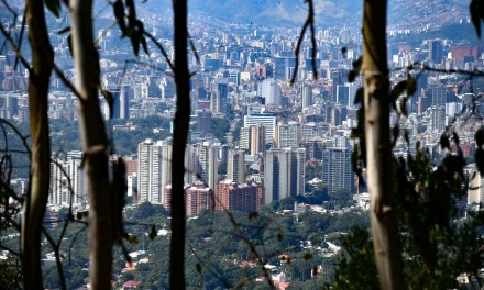 Starlink offers free internet in Venezuela as regime stays put