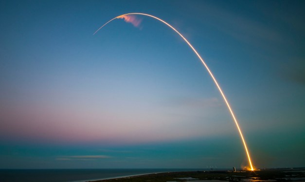 Starlink gets FCC clearance for 7,500 Gen2 satellites