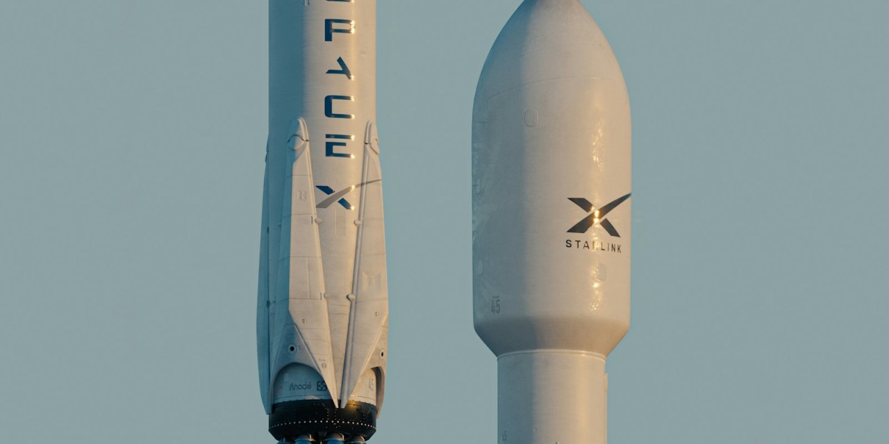 Is a BEAD conflict brewing between NTIA and Starlink?