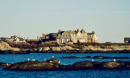 Fiber network construction kicks off in Newport, Rhode Island
