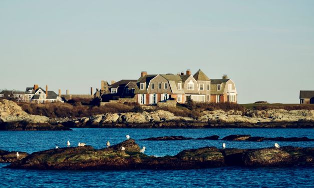 Fiber network construction kicks off in Newport, Rhode Island