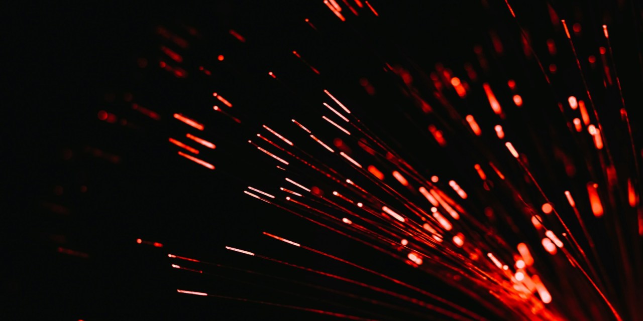 Over 5,000 Manchester, CT locations in line for fiber access