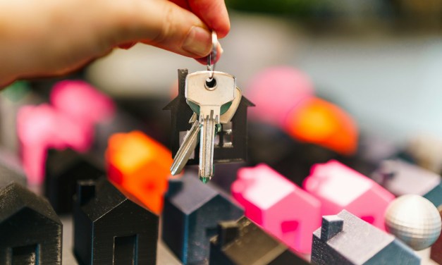 What does the future hold for AI and rental housing policy?