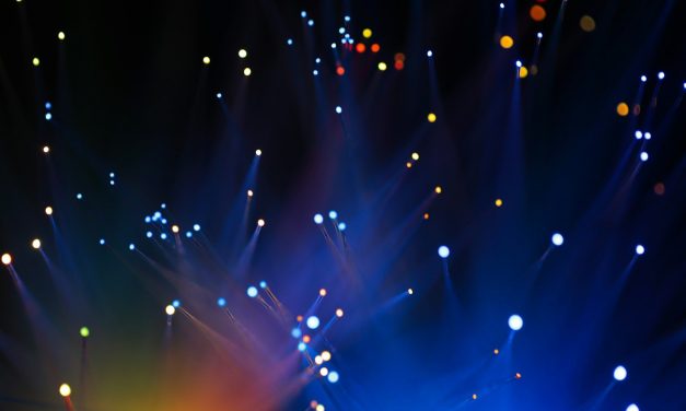 All West Fiber makes progress with fiber upgrade in Evanston, Utah