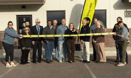 Ripple Fiber details Colorado expansion, Frederick ribbon cutting