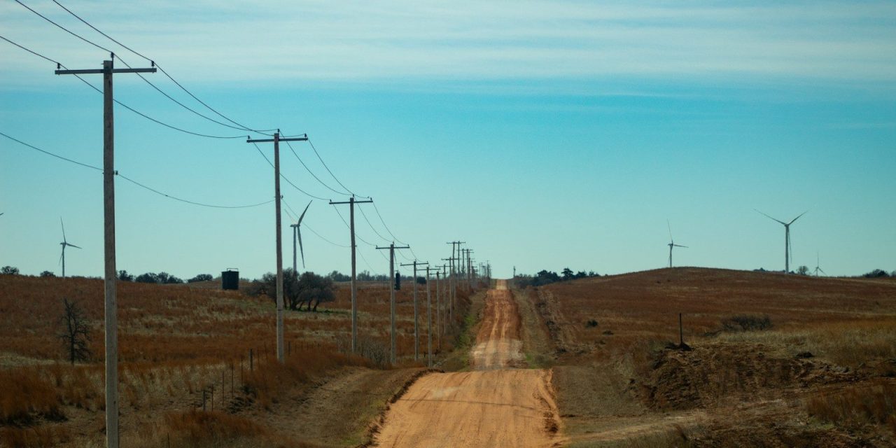 Frequency One releases operator checklist for rural broadband networks