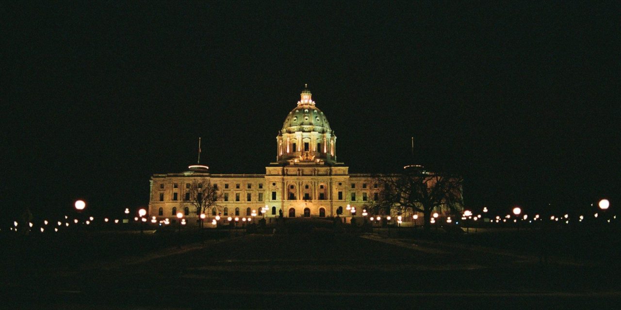 Uncertainty and concern mounts for BEAD providers in Minnesota