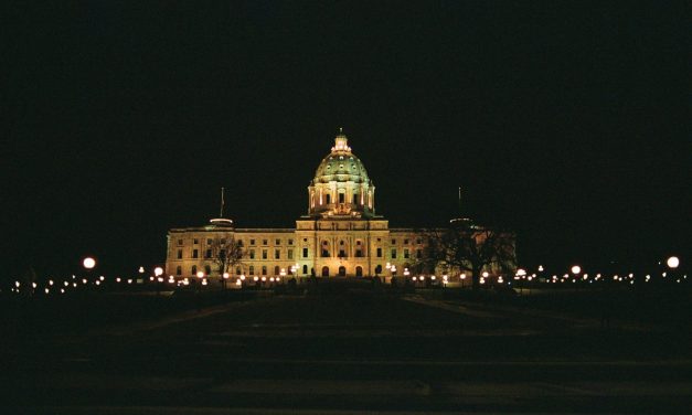 Uncertainty and concern mounts for BEAD providers in Minnesota