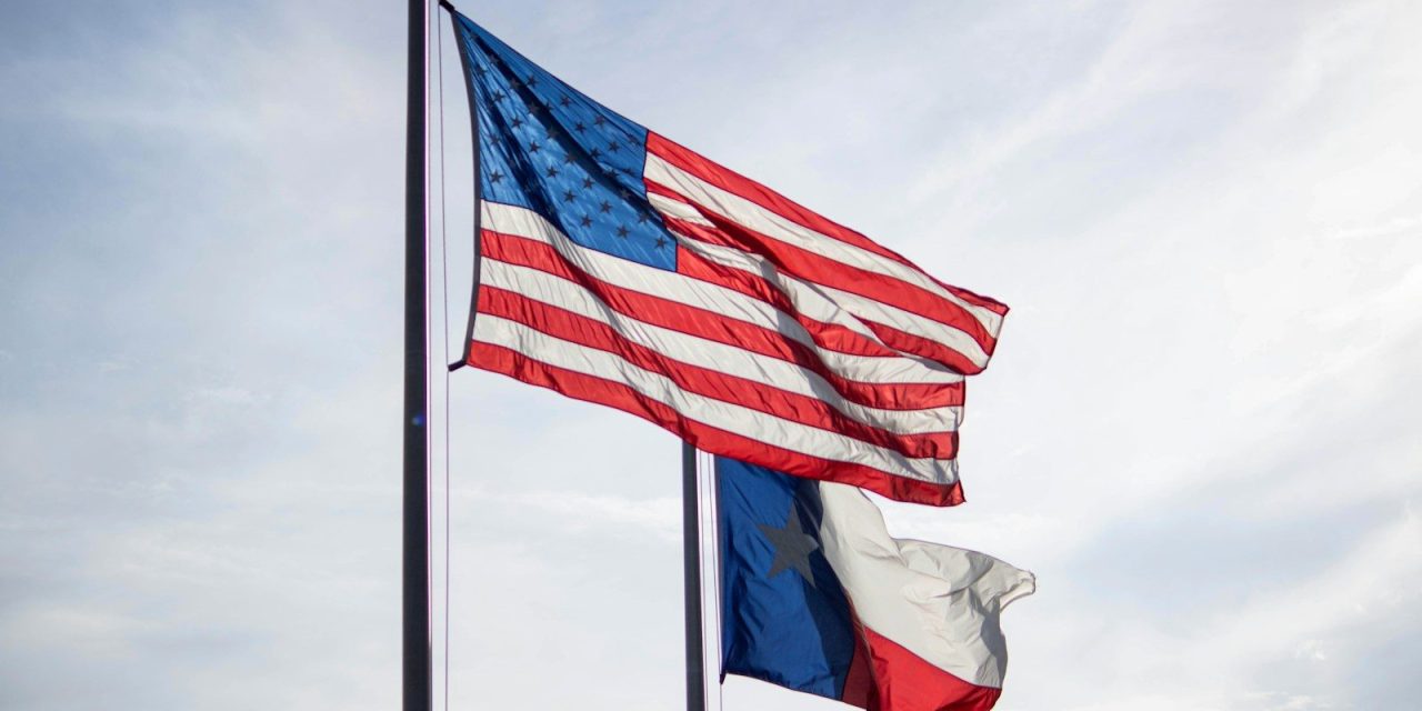 Texas broadband power players will headline at Connected America