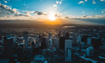 ICN enhances network stability with new 100G route to Denver