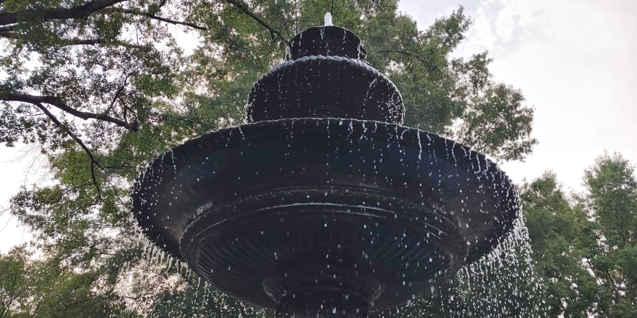 Clearwave Fiber works to expand fiber network into Marietta