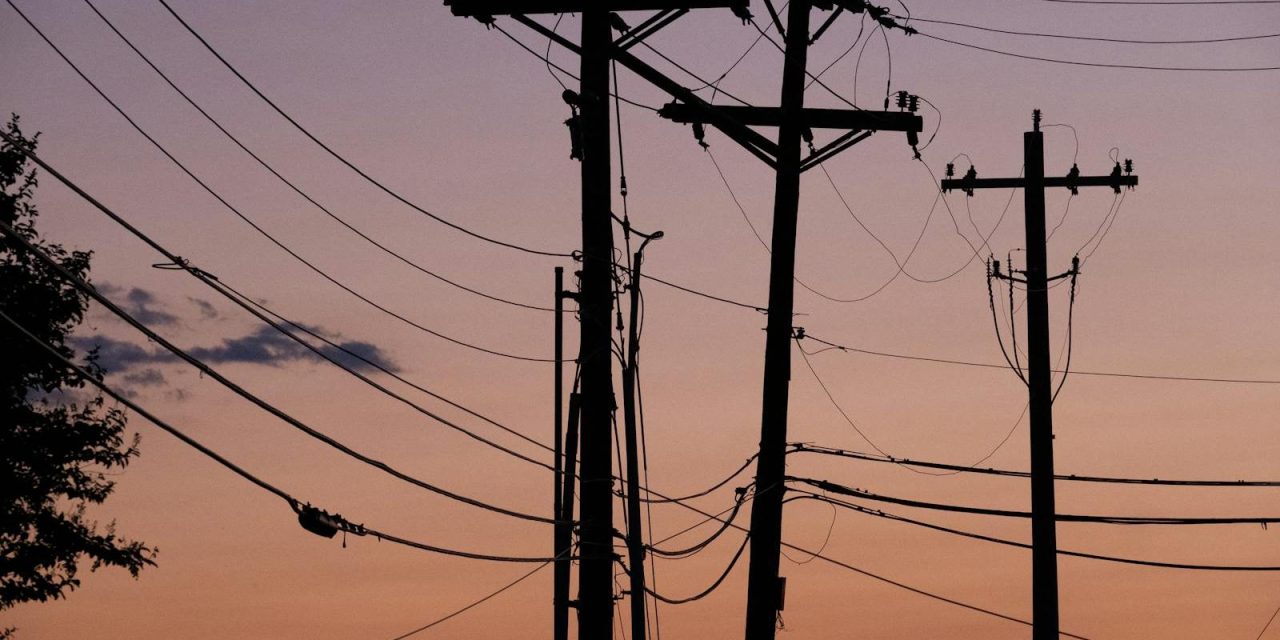 Dept. of Energy loans to save ratepayers from data center costs