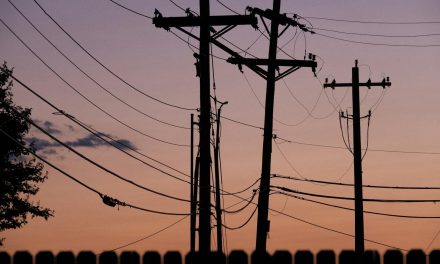 Dept. of Energy loans to save ratepayers from data center costs