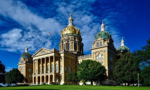 ICN focuses on modernizing Iowa’s capitol complex buildings