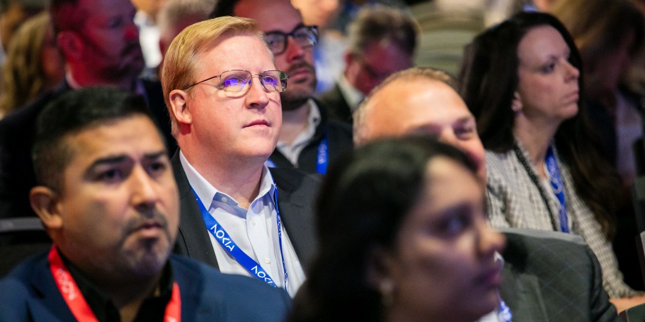 Watch our podcast preview of Connected America’s packed agenda