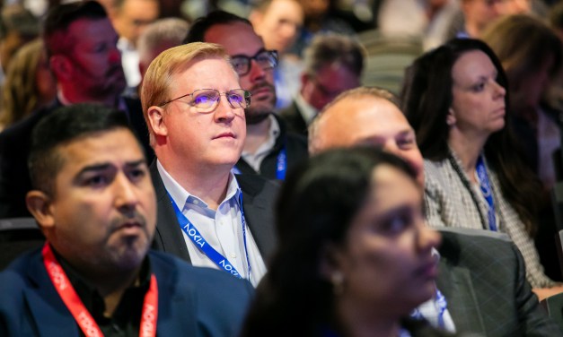 Watch our podcast preview of Connected America’s packed agenda