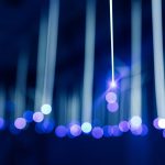 bokeh lights photography