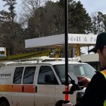 Willisville, Arkansas prepared for fiber well before construction crews arrived by doing the critical work of mapping underground utilities.