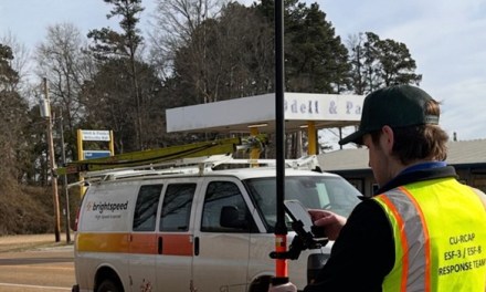 An Arkansas community’s GIS-first approach to fiber deployment