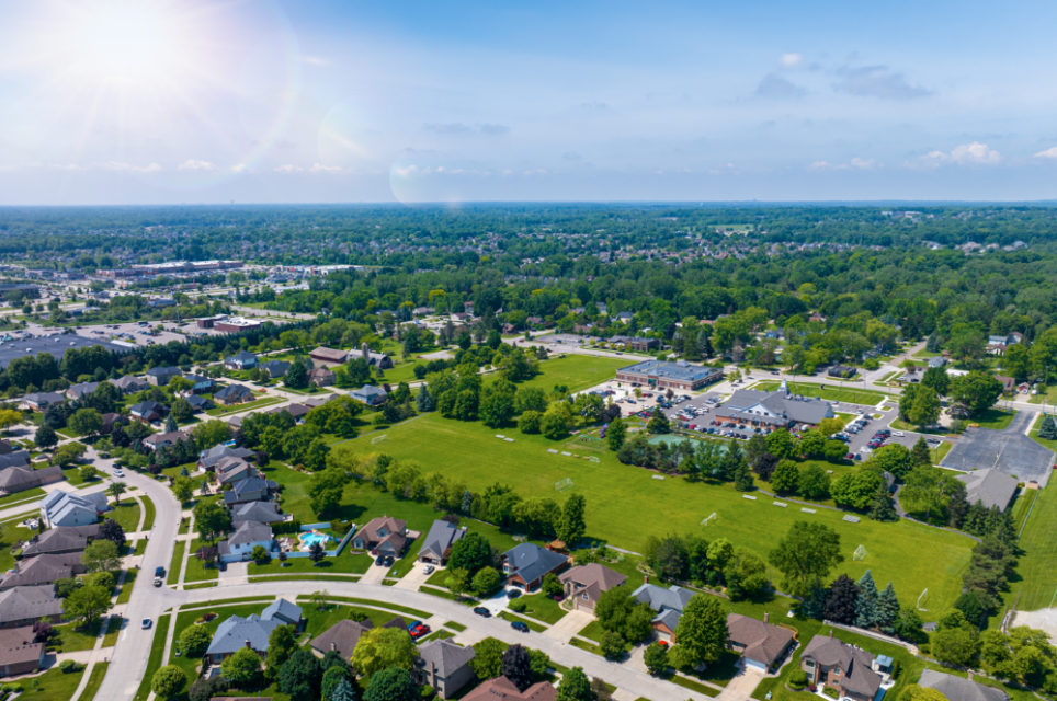 Garden City and Inkster to see network construction by Ripple Fiber