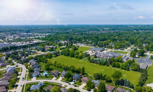 Garden City and Inkster to see network construction by Ripple Fiber
