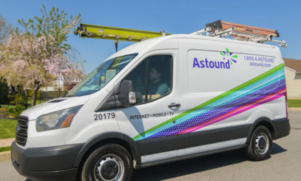 GFiber reveals plans to merge with Astound Broadband