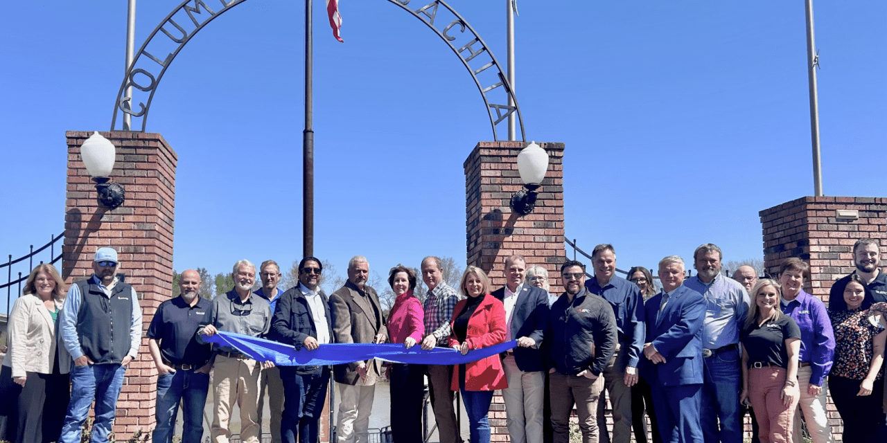 Louisiana moves BEAD-funded project into construction phase