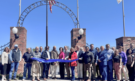 Louisiana moves BEAD-funded project into construction phase