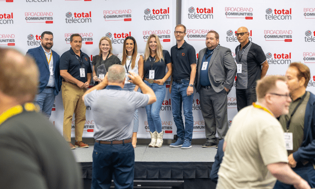 2026 Broadband Communities Awards nomination deadline looms