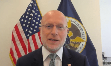 FCC marks 30 years since the Telecommunications Act of 1996