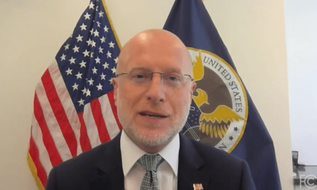 FCC marks 30 years since the Telecommunications Act of 1996