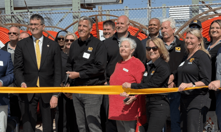 Delaware becomes the fifth state in IQ Fiber’s growing footprint