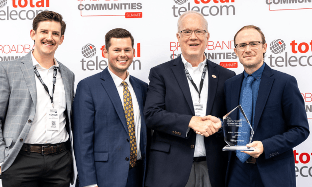 How to nominate for the 2026 Broadband Communities Awards!