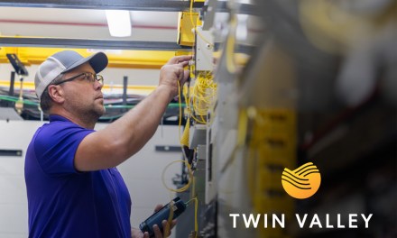 Twin Valley announces $12.3 million investment in rural Kansas