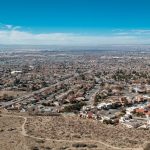 aerial view of city during daytime