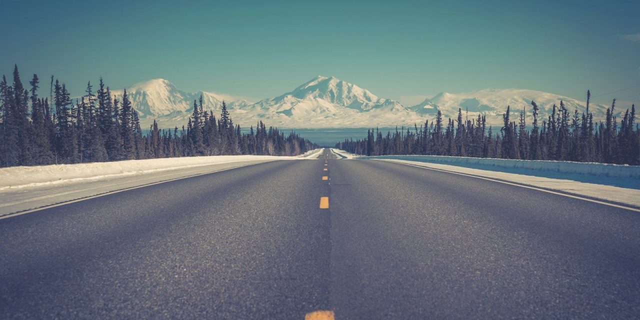 Feds clear broadband spending plans for Alaska and Washington