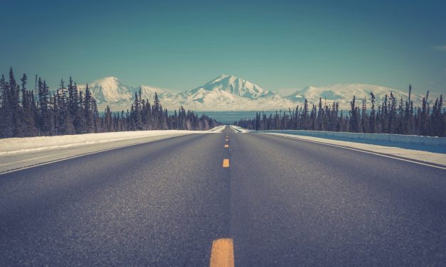 Feds clear broadband spending plans for Alaska and Washington