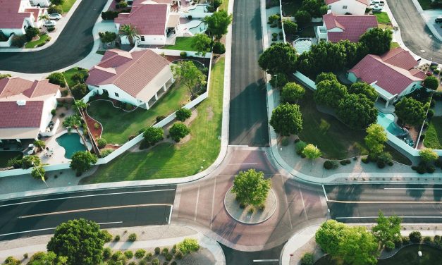 What makes a smart community? Here’s why connectivity matters